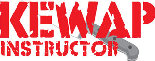 KEWAP instructor Logo