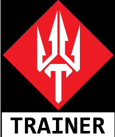 Trident - Personal Safety Trainer