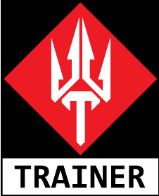 Trident - Personal Safety Trainer