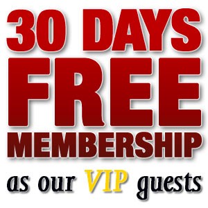 30 Days Free Guest Membership