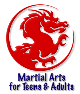 The dragon represents the wisest and most powerful creature in oriental mythology. The goal in our adults martial arts at the Ilyokwan Black Belt Academy is to follow that example as people.