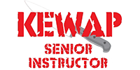 KEWAP Senior Instructor Logo