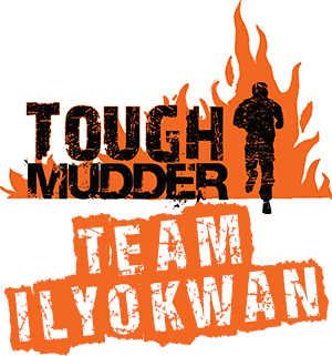 Tough Mudder - Team Ilyokwan Logo