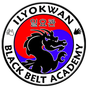 Ilyokwan Black Belt Academy Logo